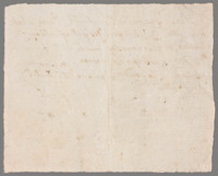 L 00100
<br/>
Label met opschrift
<br/>
<em>Saussure, Horace-Bénédict de (1740-1799)</em>